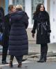 Once Upon A Time Tournage Saison 5 