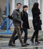 Once Upon A Time Tournage Saison 5 