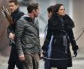 Once Upon A Time Tournage Saison 5 