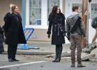 Once Upon A Time Tournage Saison 5 