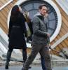 Once Upon A Time Tournage Saison 5 