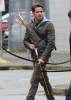 Once Upon A Time Tournage Saison 5 