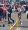 Once Upon A Time Tournage Saison 5 