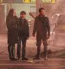 Once Upon A Time Tournage Saison 5 