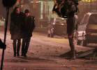 Once Upon A Time Tournage Saison 5 
