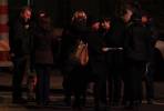Once Upon A Time Tournage Saison 5 