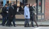 Once Upon A Time Tournage Saison 5 