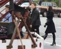 Once Upon A Time Tournage Saison 5 
