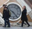 Once Upon A Time Tournage Saison 5 