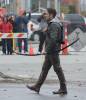 Once Upon A Time Tournage Saison 5 