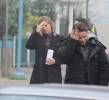 Once Upon A Time Tournage Saison 5 