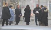 Once Upon A Time Tournage Saison 5 