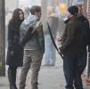 Once Upon A Time Tournage Saison 5 