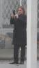 Once Upon A Time Tournage Saison 5 