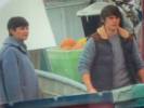 Once Upon A Time Tournage Saison 5 