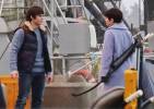 Once Upon A Time Tournage Saison 5 