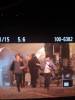 Once Upon A Time Tournage Saison 5 