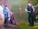 Once Upon A Time Tournage Saison 5 