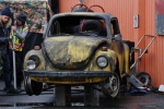 Once Upon A Time Tournage Saison 5 