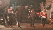 Once Upon A Time Tournage Saison 5 
