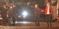 Once Upon A Time Tournage Saison 5 