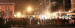 Once Upon A Time Tournage Saison 5 