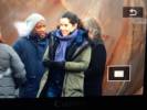 Once Upon A Time Tournage Saison 5 
