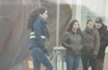 Once Upon A Time Tournage Saison 5 