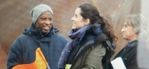 Once Upon A Time Tournage Saison 5 