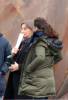 Once Upon A Time Tournage Saison 5 