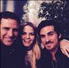 Once Upon A Time Tournage Saison 5 