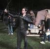 Once Upon A Time Tournage Saison 5 