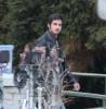Once Upon A Time Tournage Saison 5 