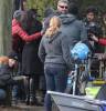 Once Upon A Time Tournage Saison 5 