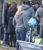 Once Upon A Time Tournage Saison 5 