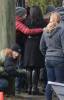 Once Upon A Time Tournage Saison 5 