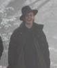 Once Upon A Time Tournage Saison 5 