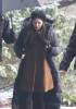 Once Upon A Time Tournage Saison 5 