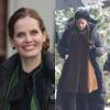 Once Upon A Time Tournage Saison 5 