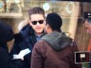 Once Upon A Time Tournage Saison 5 