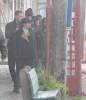 Once Upon A Time Tournage Saison 5 