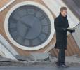 Once Upon A Time Tournage Saison 5 