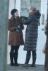 Once Upon A Time Tournage Saison 5 