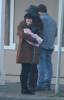 Once Upon A Time Tournage Saison 5 