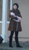 Once Upon A Time Tournage Saison 5 