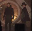 Once Upon A Time Tournage Saison 5 
