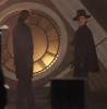 Once Upon A Time Tournage Saison 5 