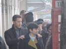 Once Upon A Time Tournage Saison 5 
