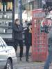 Once Upon A Time Tournage Saison 5 