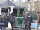 Once Upon A Time Tournage Saison 5 